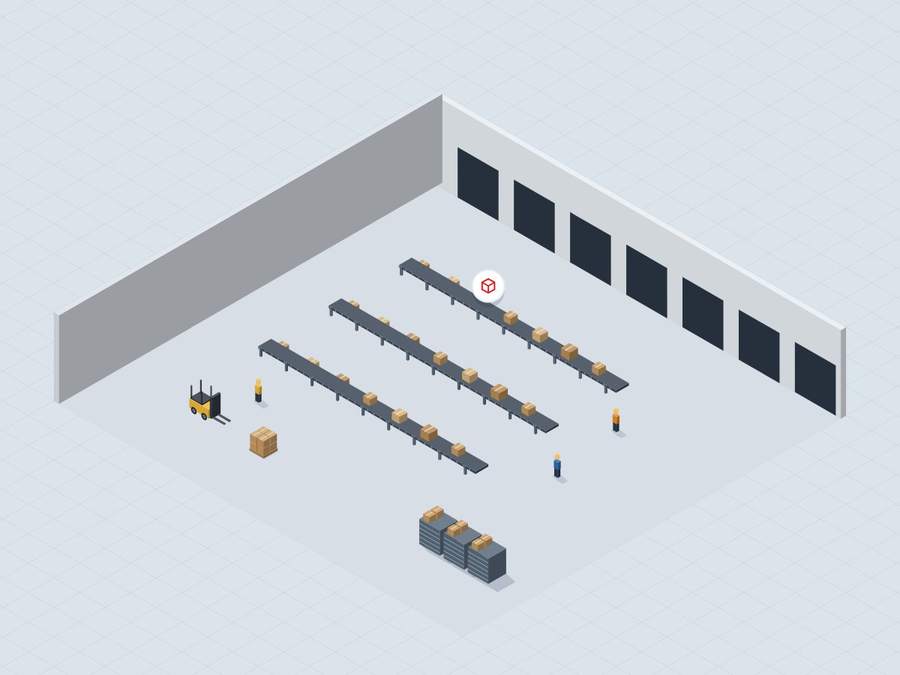 3PL — Third-Party Logistics