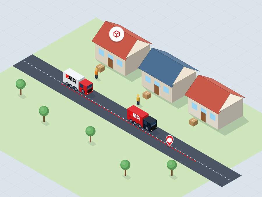 3PL — Third-Party Logistics