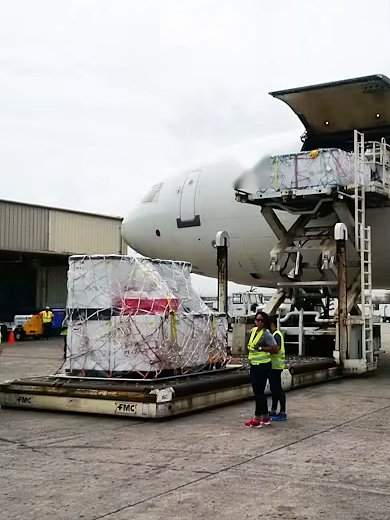 Air Freight