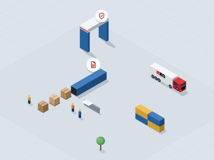 Customs Clearance