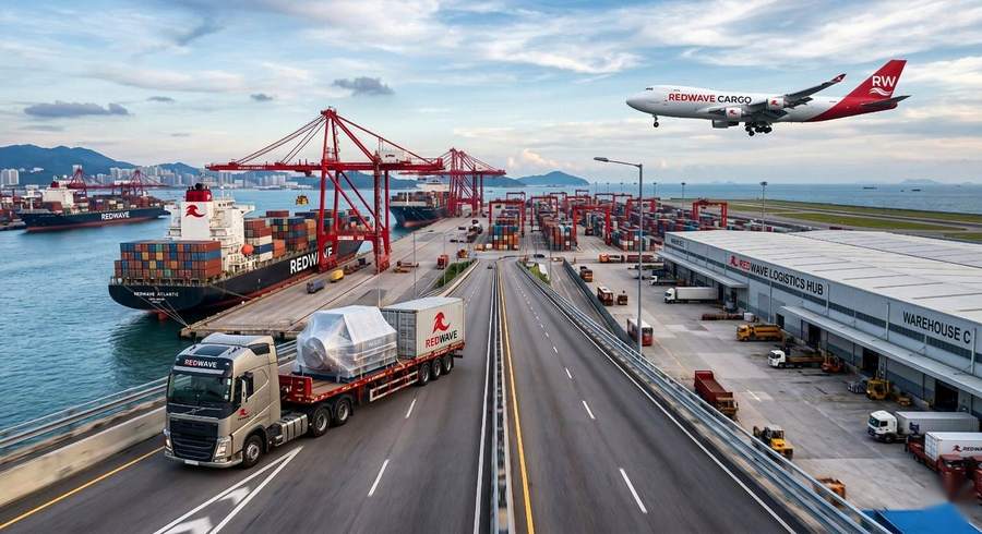Freight Forwarding