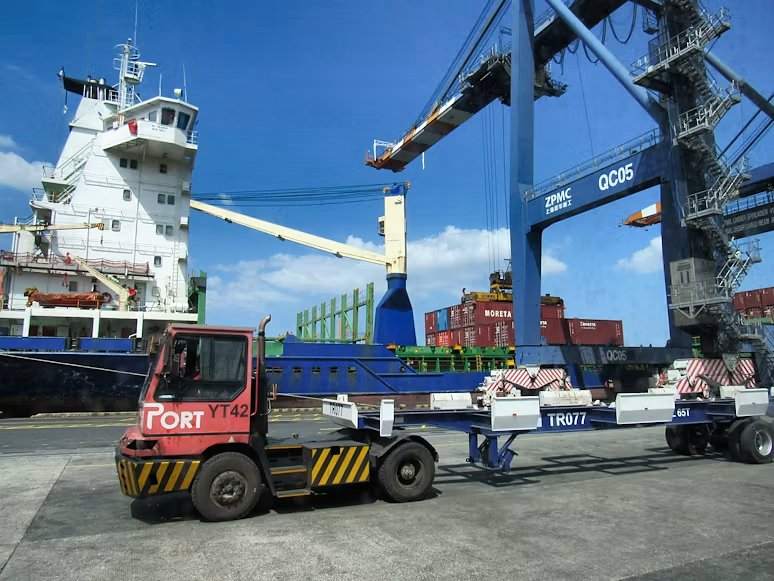 Freight Forwarding
