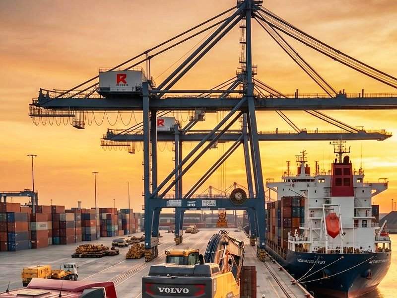 Project Logistics