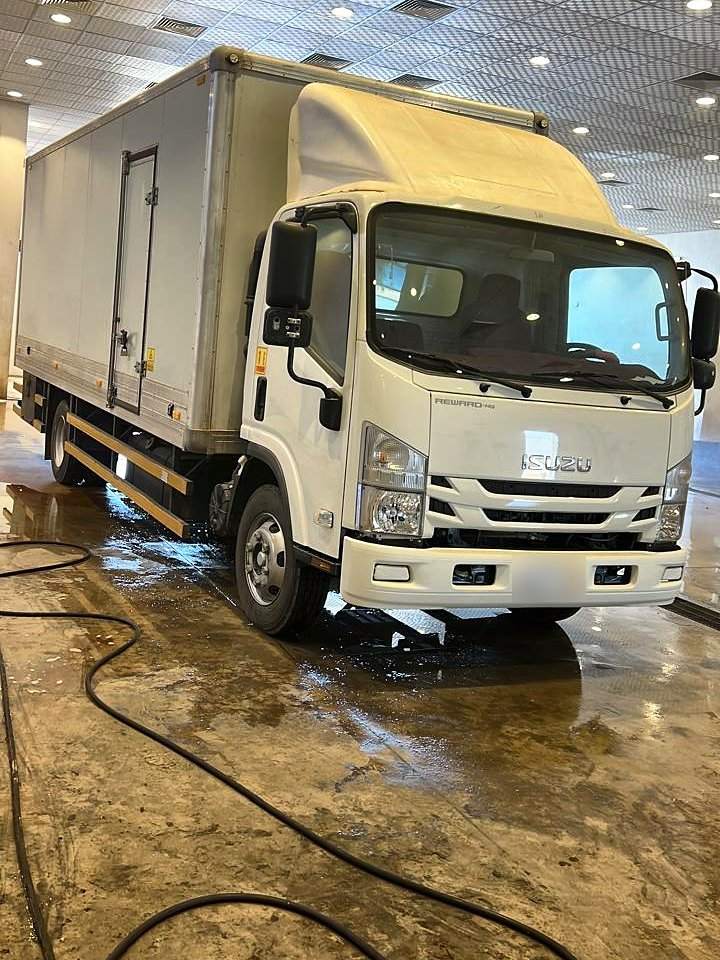 Removals & Relocation