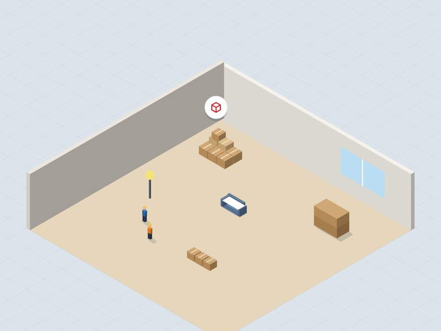 Removals & Relocation