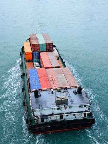 Sea Freight