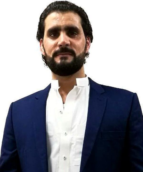 شفيق الرحمن